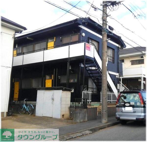 シーナハイツIII