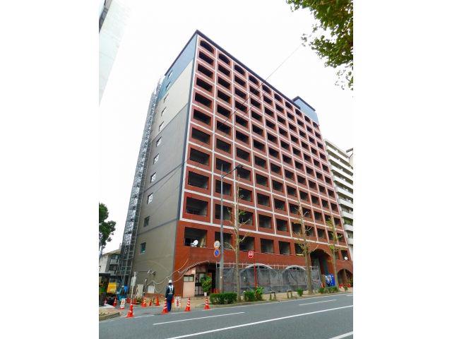 コンプレート古船場