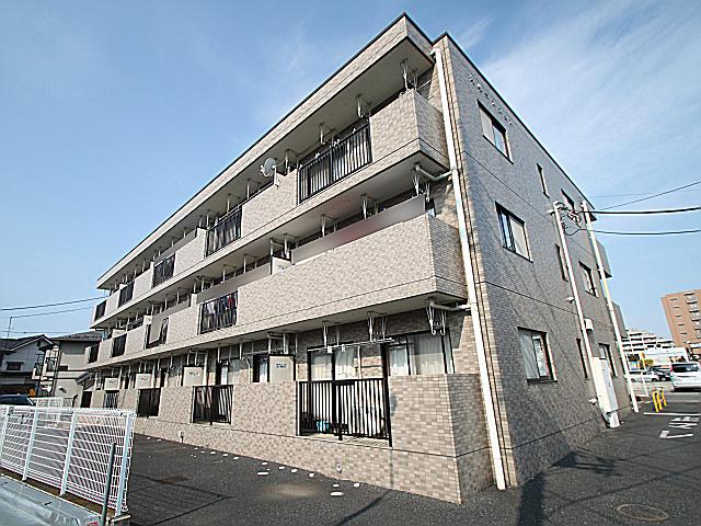 新井マンション