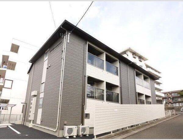アネックス小松島