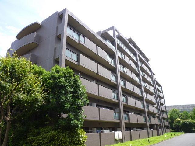 ヴェルデ久我山(2LDK/5階)
