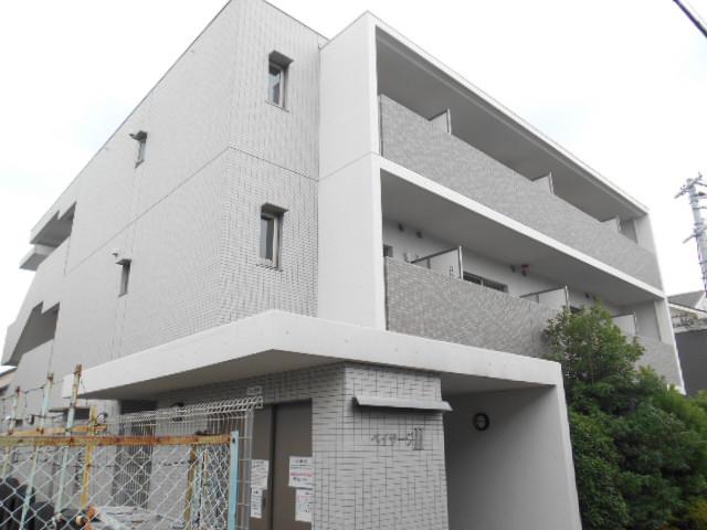 TAKAMATSU REIDENCE