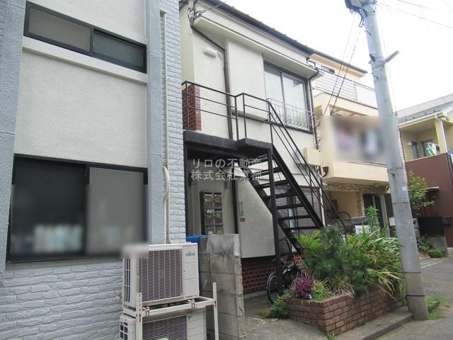 みなと荘