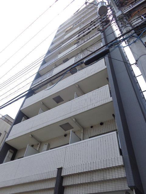 カスタリア住吉