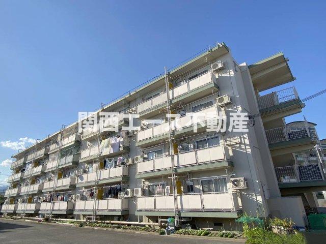 ビレッジハウス鴻池