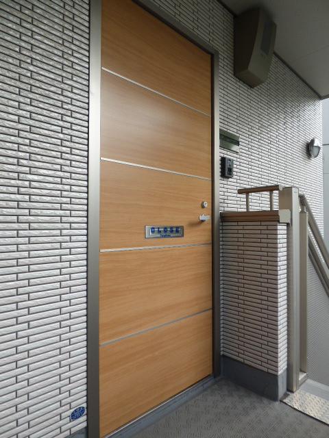 スリジエ 港南中央