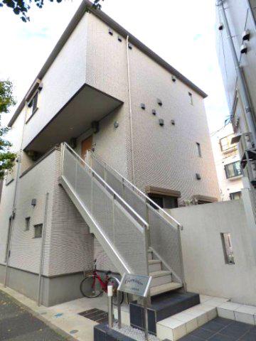スリジエ 港南中央