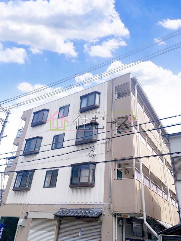 センチュリーハイム鷹合