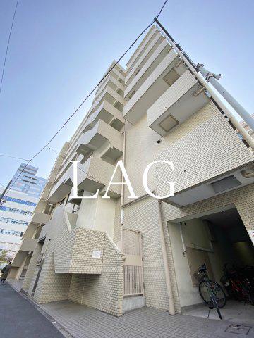 ライオンズマンション明石町