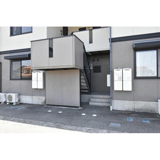 セジュール経堂