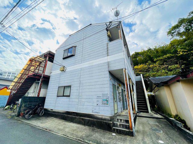 プライマリー合川 A棟
