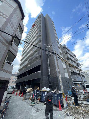 セレニテ難波ミラク壱番館