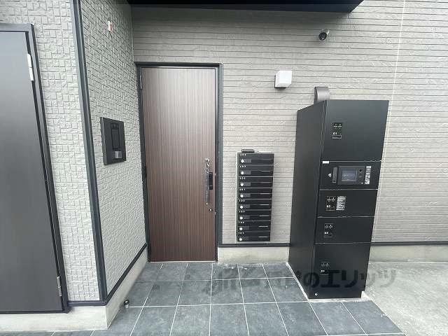 ハーモニーテラス深草僧坊町