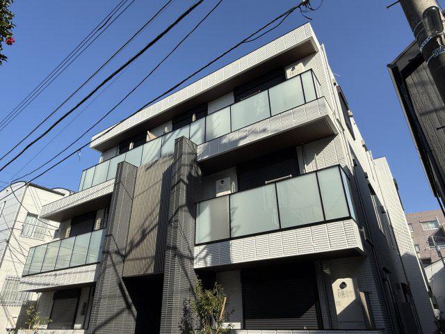 LEBOIS中野