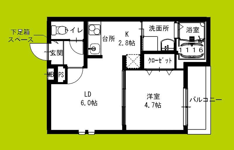 フジパレス東花園駅北II番館