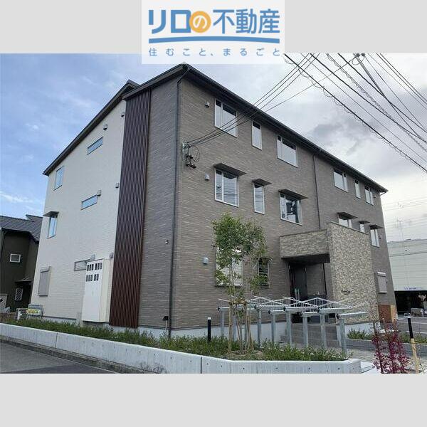 CHARME CASA(2LDK/2階)