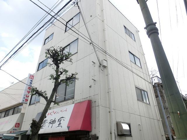 加藤ビル