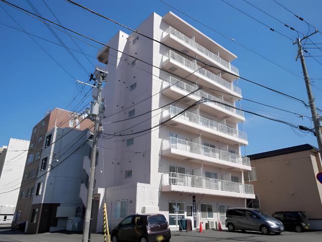 フェリス平岸