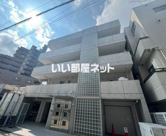 REX立川