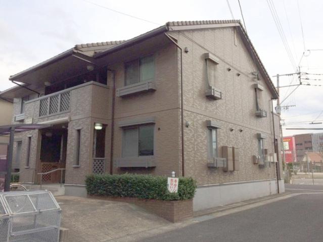 エスポワールダイワB