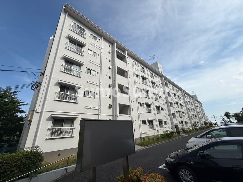 渦ヶ森コーポ18号館