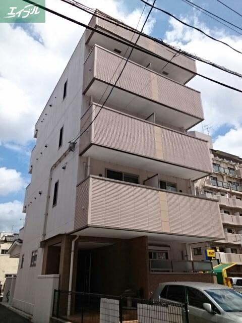 駅前町アビタシオン