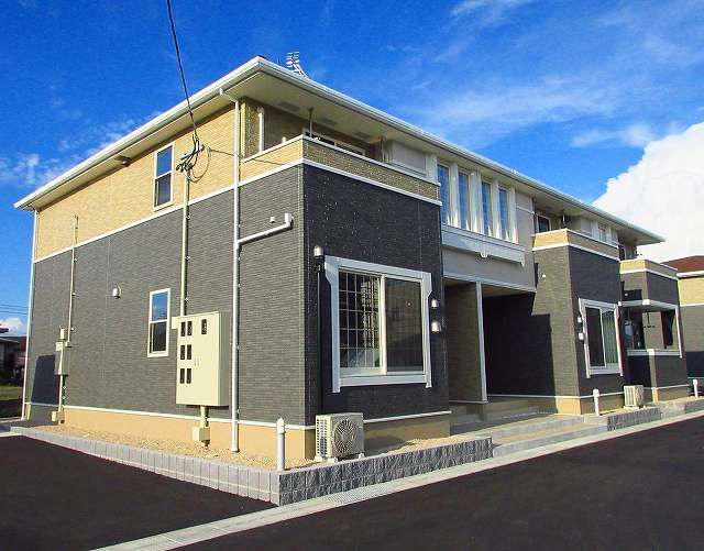 アトレ大財I(2LDK/2階)