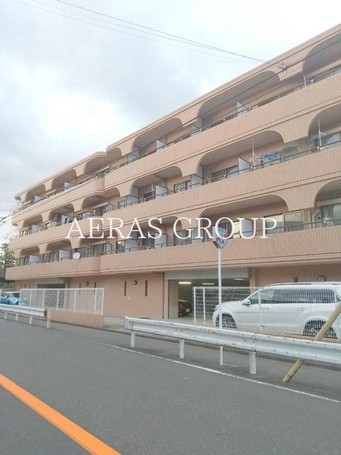 エントピア多摩川(2LDK/2階)