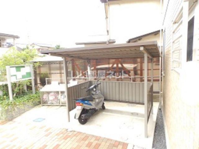 ハイツそれいゆ