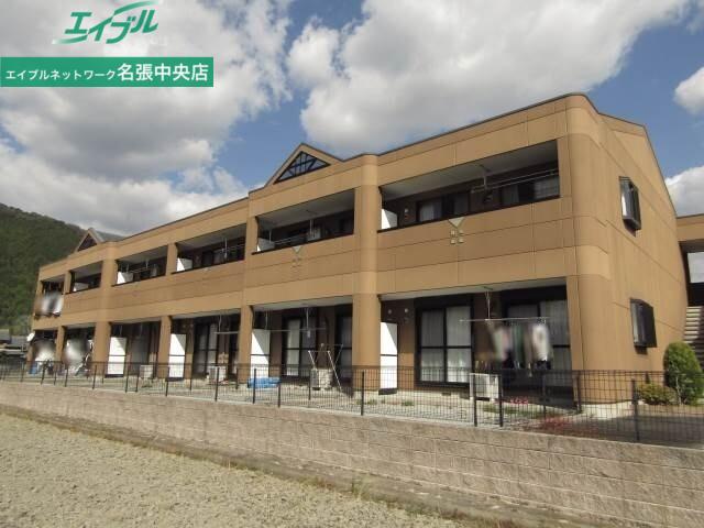 レジデンスSYT(2LDK/1階)