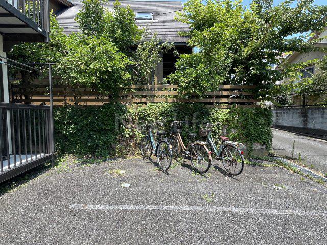 河津ハイツ