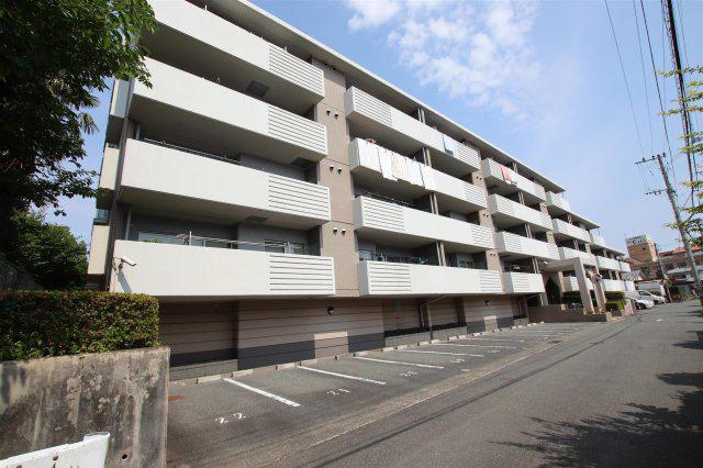 ガーデンヒルズ櫛原