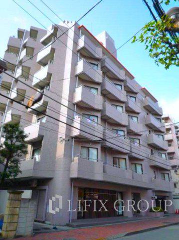 セルベコート 立川