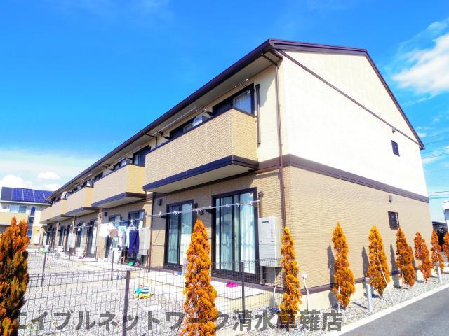 メゾンシャルマン