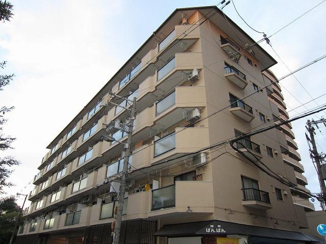 BRI・MA城東