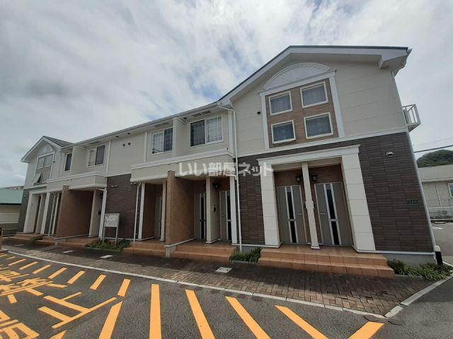 KEI HOUSEII