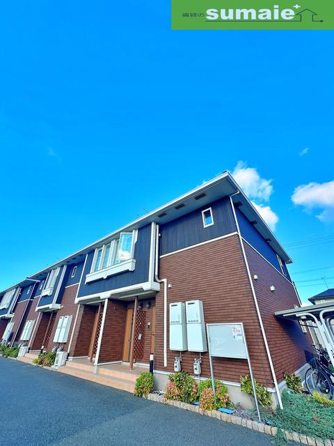 アヴニール西重根I