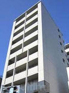 リヴェール綾堀川