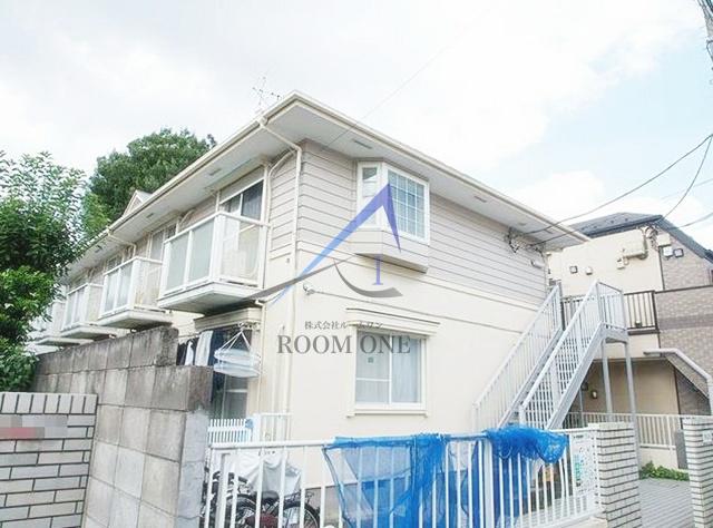 ORM高円寺