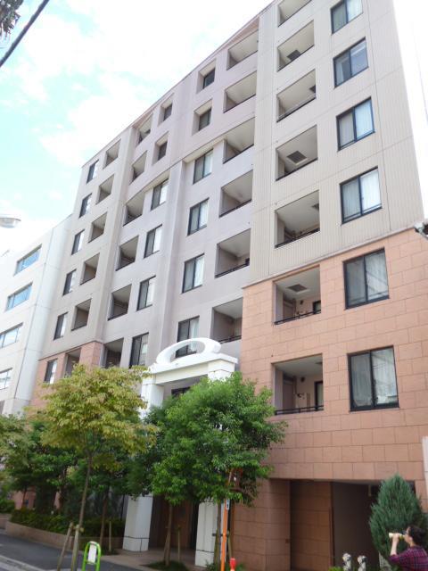 クリオ三田ラ・モード