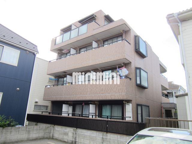アルカサル堀江