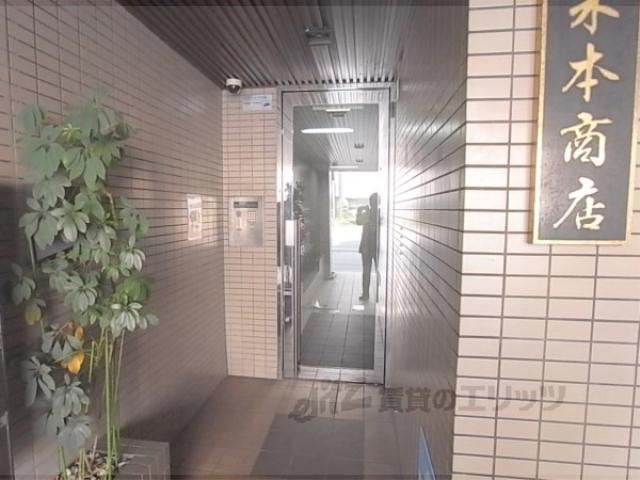 アミスタ堀川