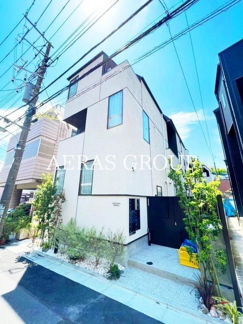 品川テラス