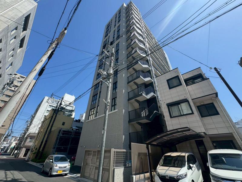 レーベン姫路本町