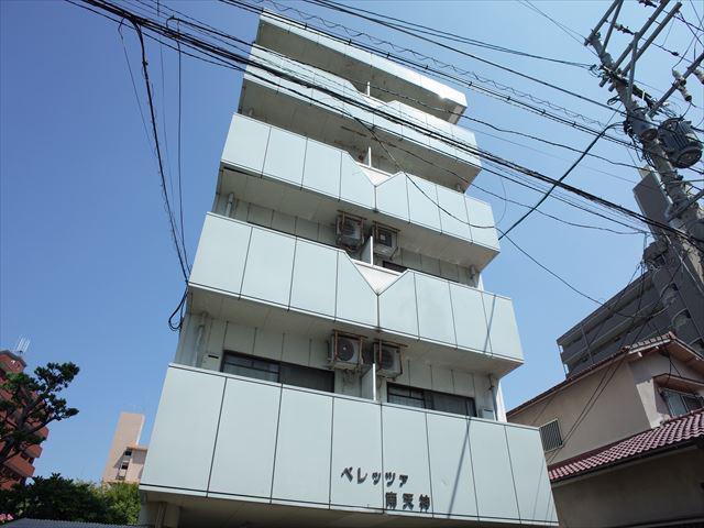 ベレッツア南天神