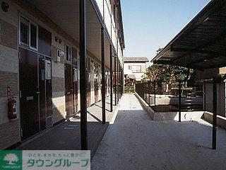 レオパレスグランシャリオII