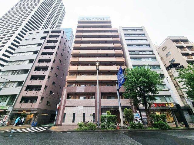 メインステージ西新宿