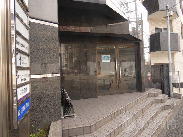 イワサキビルディング