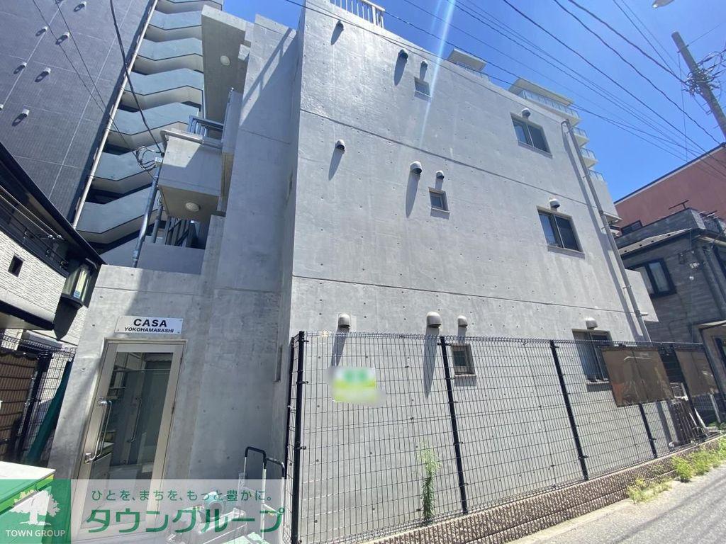 CASA YOKOHAMABASHI