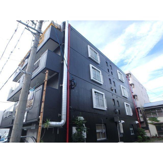 ダイドー壱番館